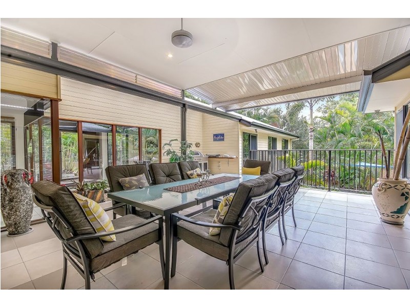 21 Princess Crescent, Nambour QLD 4560