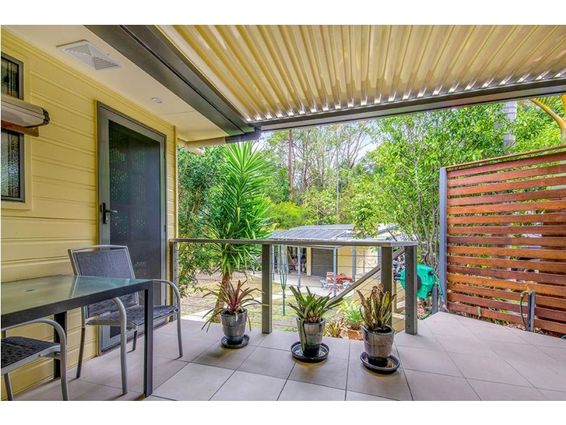 21 Princess Crescent, Nambour QLD 4560