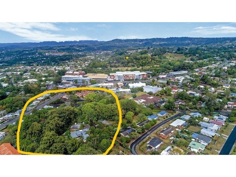 21 Princess Crescent, Nambour QLD 4560