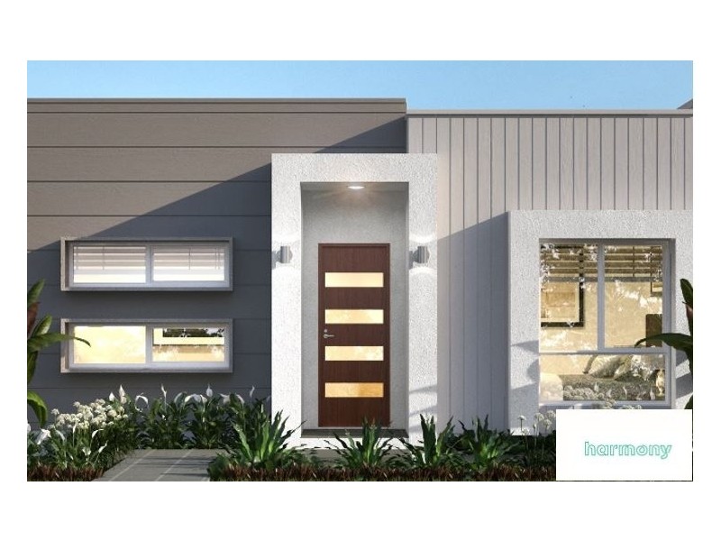 Lot 459 Salt Marsh Lane, Palmview QLD 4553