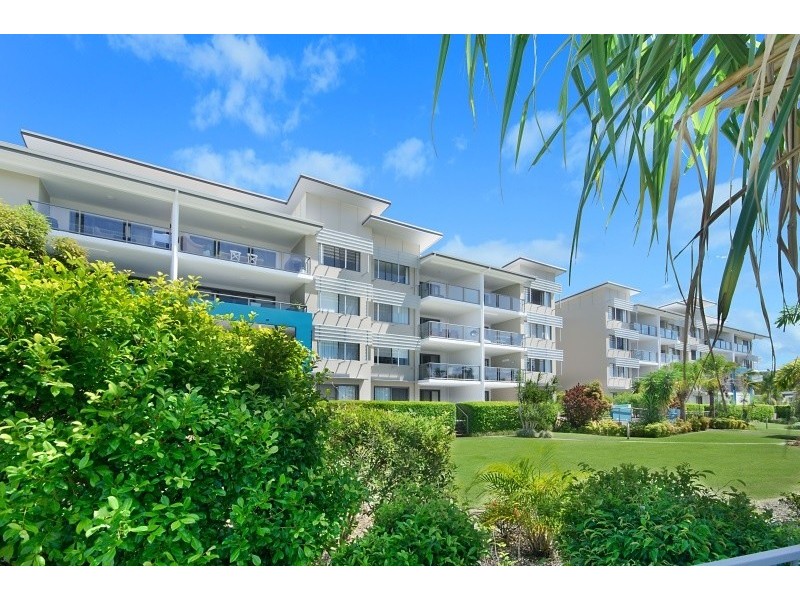 42/4 Grand Parade, Parrearra QLD 4575