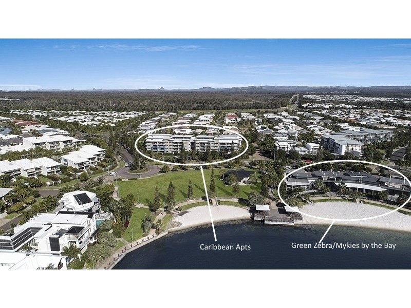 42/4 Grand Parade, Parrearra QLD 4575