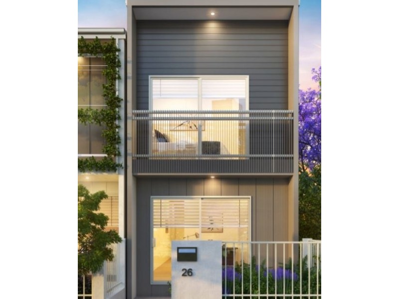 Dorothy Street AURA, Caloundra West QLD 4551