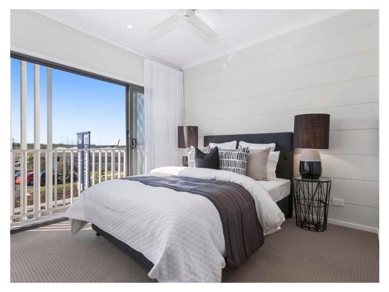 Dorothy Street AURA, Caloundra West QLD 4551