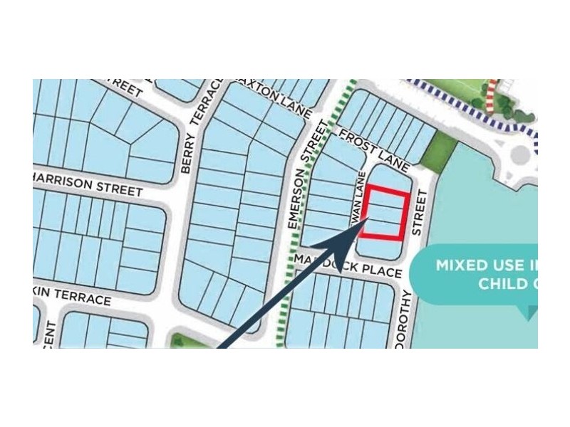 Dorothy Street AURA, Caloundra West QLD 4551