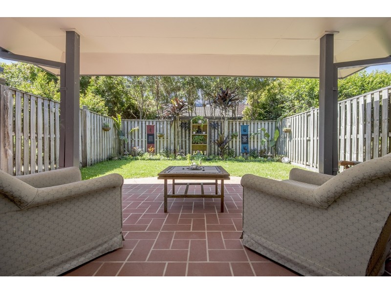 24/2 Springhill Drive, Sippy Downs QLD 4556