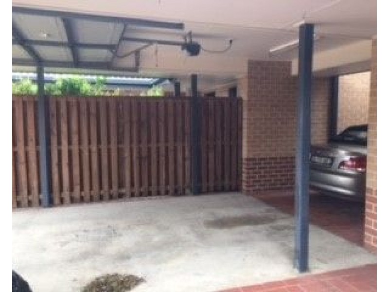 16/2 Springhill Drive, Sippy Downs QLD 4556