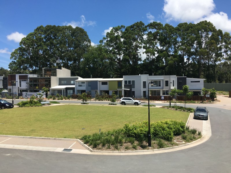 13 Round Bush Crescent, Maroochydore QLD 4558