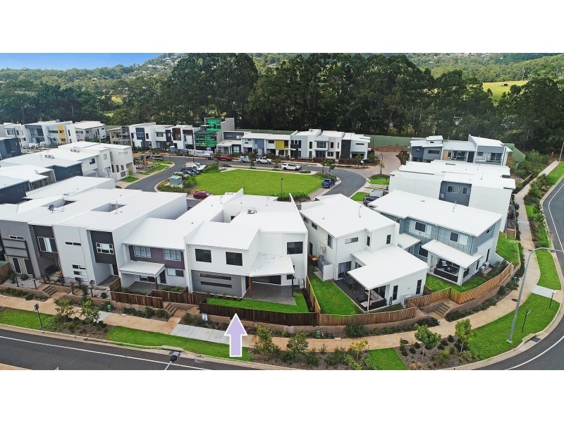 13 Round Bush Crescent, Maroochydore QLD 4558