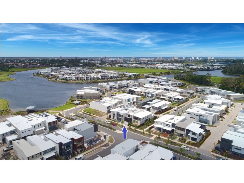 57 Mackenzie Drive, Maroochydore QLD 4558