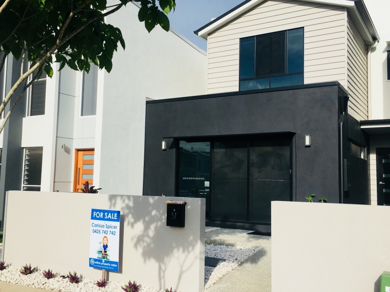57 Mackenzie Drive, Maroochydore QLD 4558