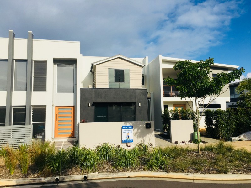 57 Mackenzie Drive, Maroochydore QLD 4558