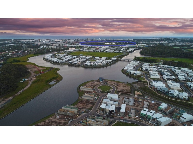 57 Mackenzie Drive, Maroochydore QLD 4558