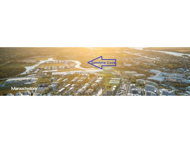 57 Mackenzie Drive, Maroochydore QLD 4558