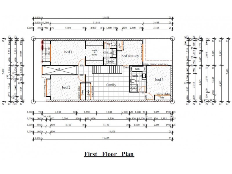 Lot 76 Osborne Circuit, Maroochydore QLD 4558 Floorplan