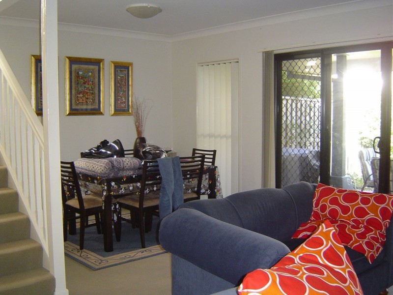 12/2 Springhill Drive, Sippy Downs QLD 4556