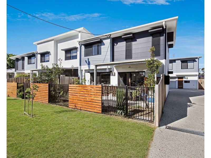 7/19 Ridge Road, Maroochydore QLD 4558