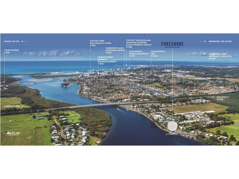 301/313 Bradman Ave, Maroochydore QLD 4558