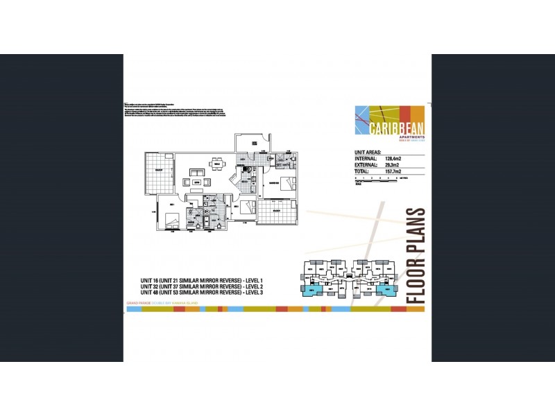 Parrearra QLD 4575 Floorplan
