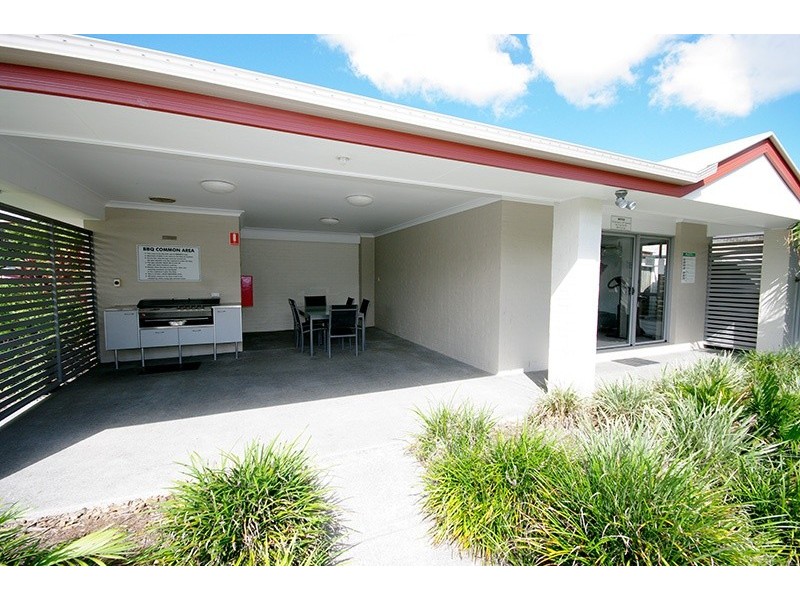 46/17 Fleet Street, Browns Plains QLD 4118