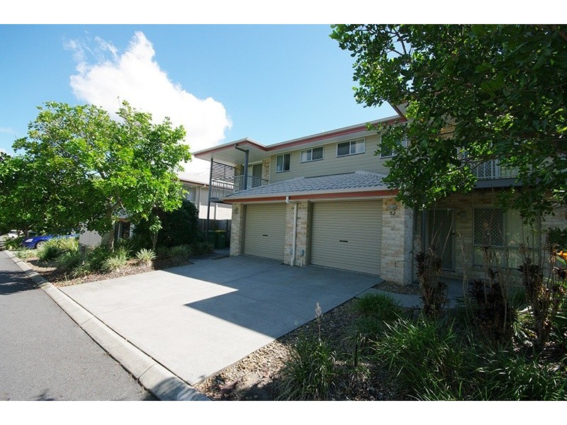 46/17 Fleet Street, Browns Plains QLD 4118