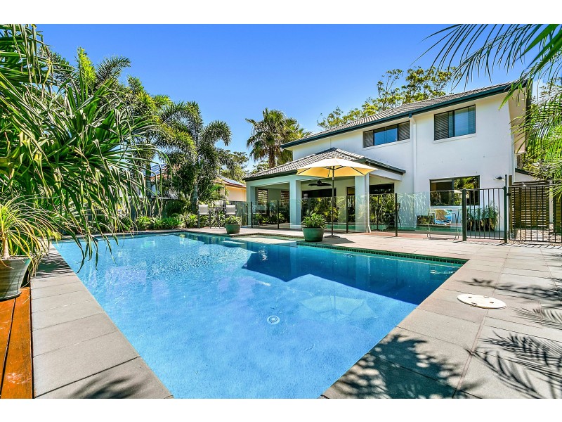 3 Thomson Place, Peregian Springs QLD 4573