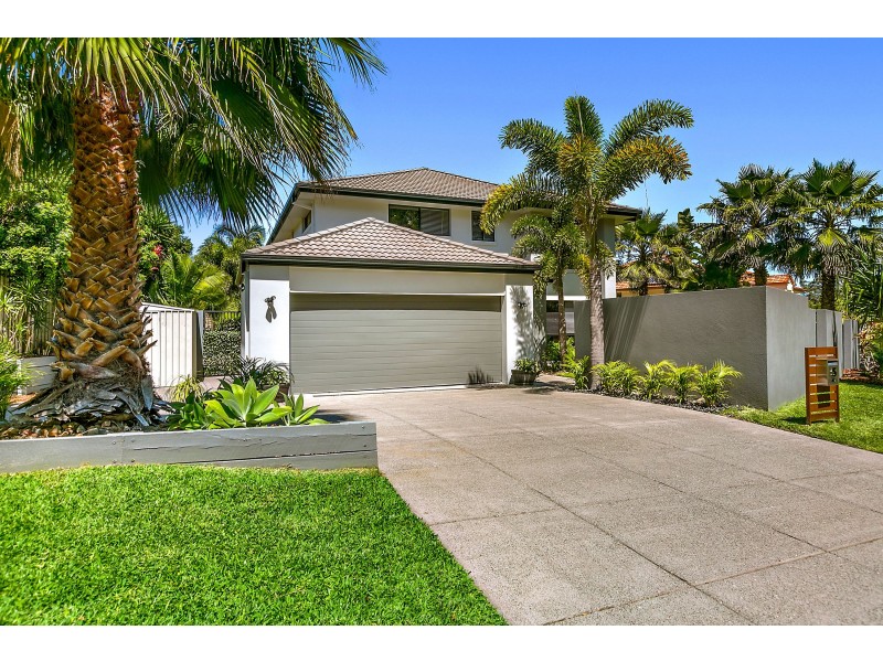 3 Thomson Place, Peregian Springs QLD 4573