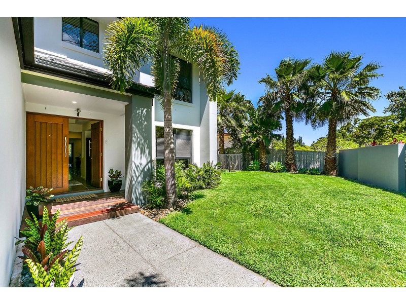 3 Thomson Place, Peregian Springs QLD 4573