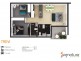 2212/132 Osborne Road, Mitchelton QLD 4053 Floorplan