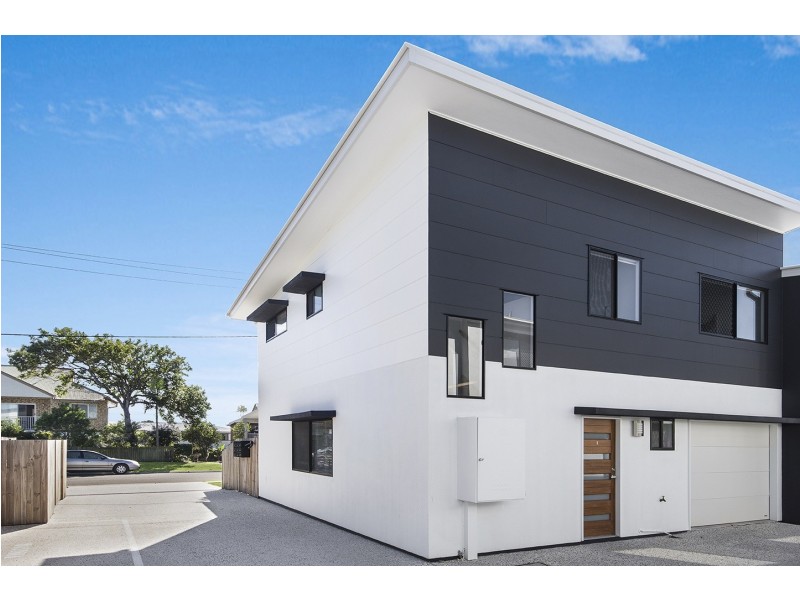 3/19 Ridge Road, Maroochydore QLD 4558