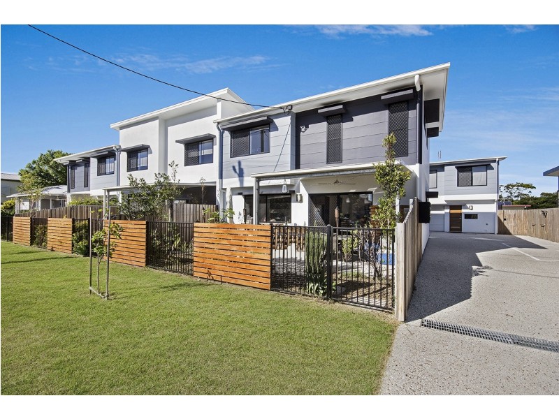 3/19 Ridge Road, Maroochydore QLD 4558