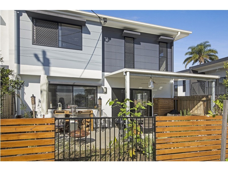 3/19 Ridge Road, Maroochydore QLD 4558