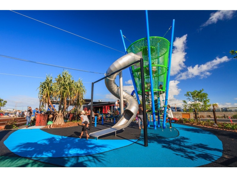 Birtinya QLD 4575