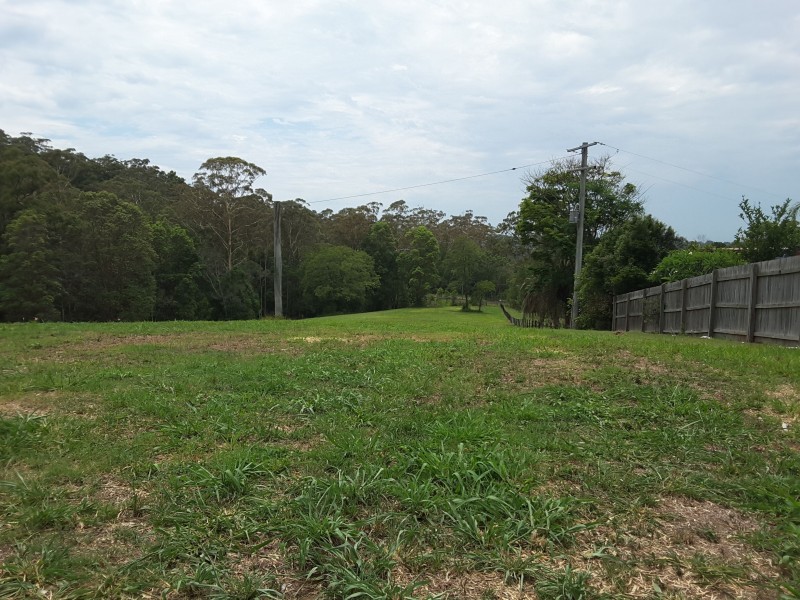 Valdora QLD 4561