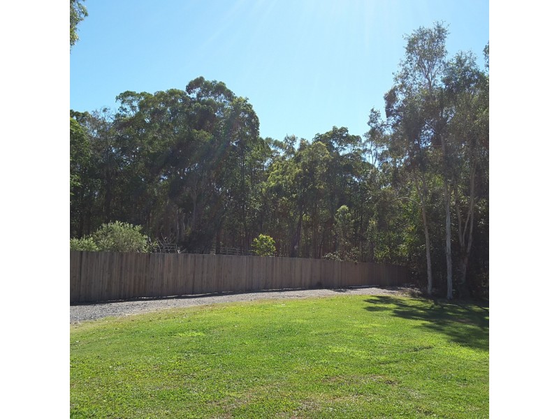 Valdora QLD 4561