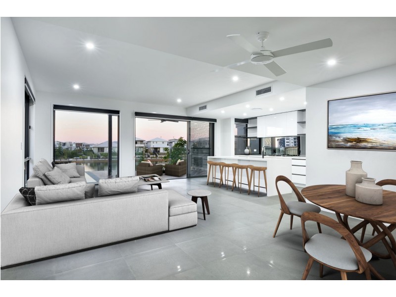 52 Reflection Crescent, Birtinya QLD 4575