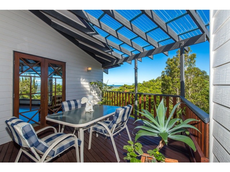 6 Caladenia Court, Maroochy River QLD 4561