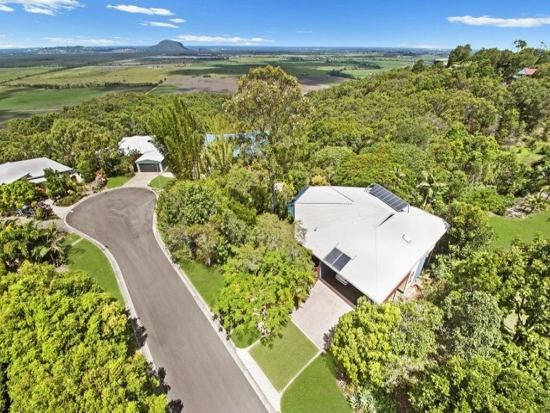 6 Caladenia Court, Maroochy River QLD 4561