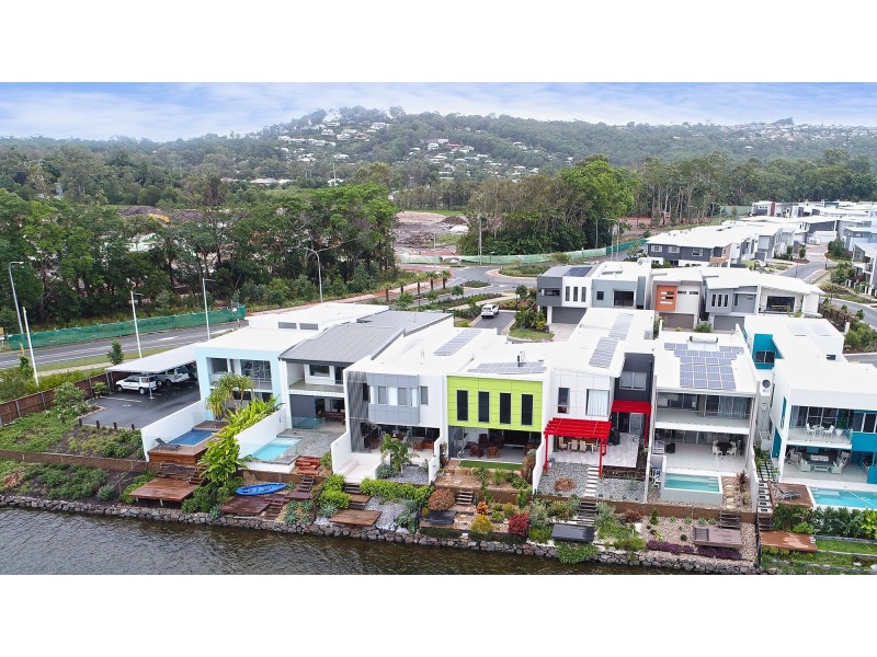 11 Hidden Place, Maroochydore QLD 4558