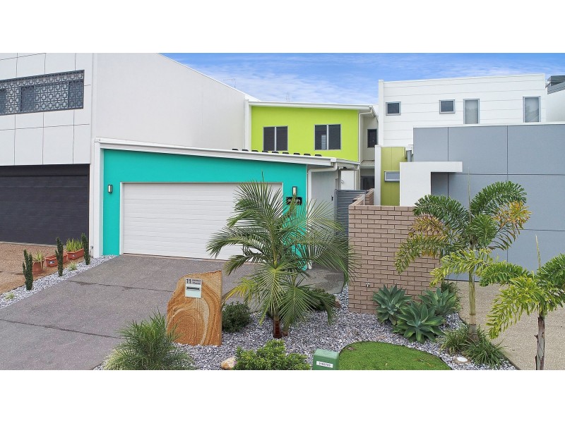 11 Hidden Place, Maroochydore QLD 4558