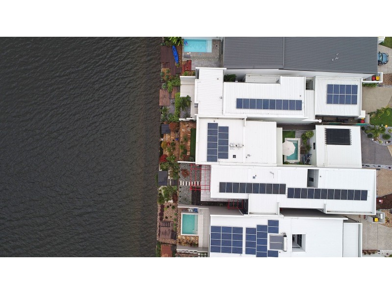 11 Hidden Place, Maroochydore QLD 4558
