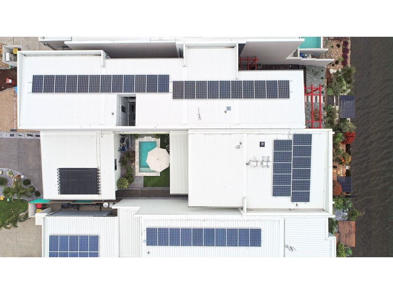 11 Hidden Place, Maroochydore QLD 4558