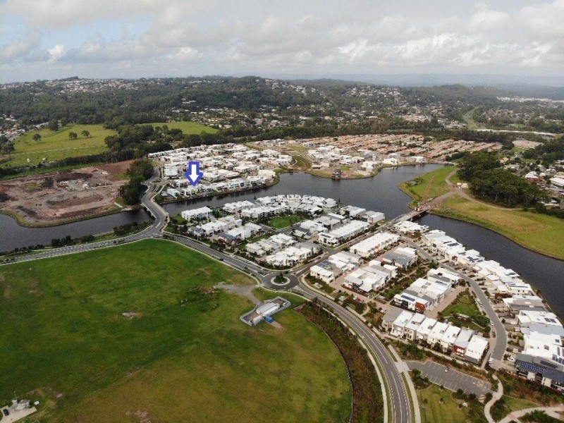 11 Hidden Place, Maroochydore QLD 4558