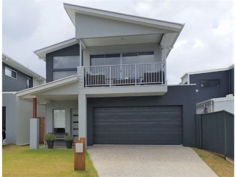 4 Fortitude Place, Birtinya QLD 4575