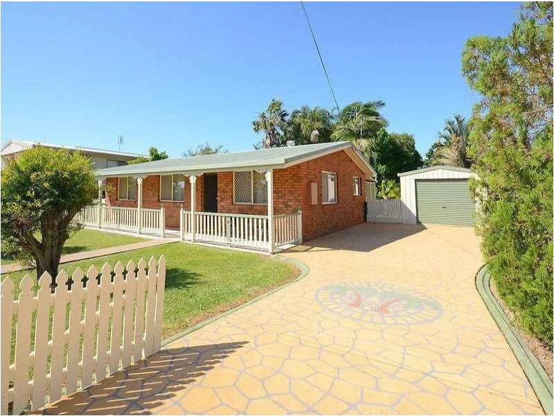 16 Bayview Terrace, Pialba QLD 4655