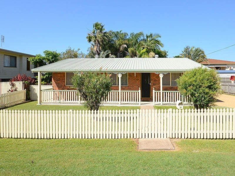 16 Bayview Terrace, Pialba QLD 4655