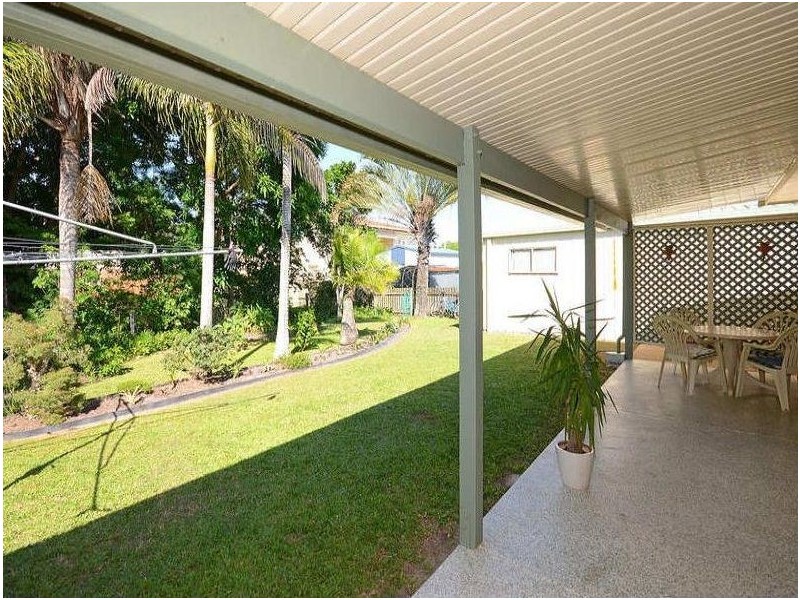 16 Bayview Terrace, Pialba QLD 4655