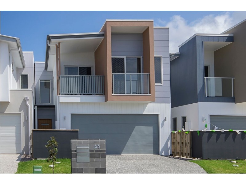43 Affinity Place, Birtinya QLD 4575
