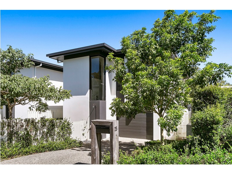 25 Bunya Grove, Peregian Springs QLD 4573