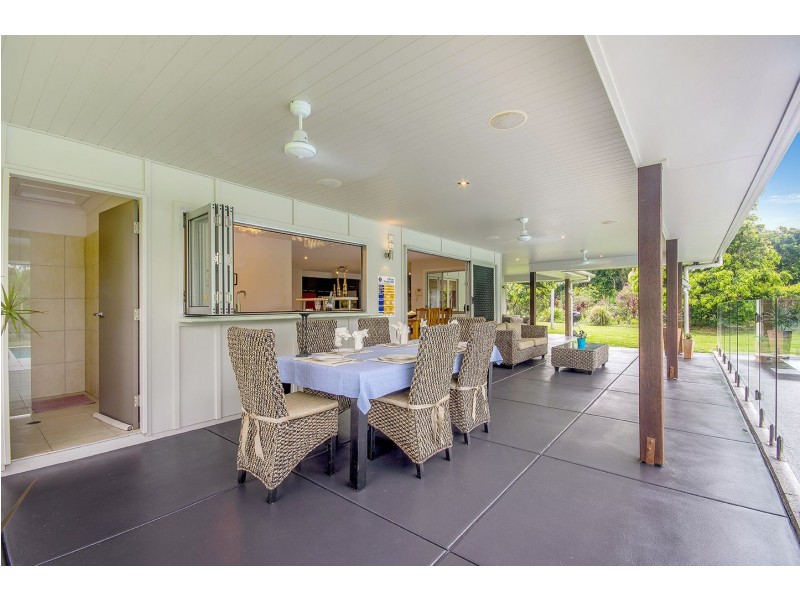 4 Exford Court, Cooroibah QLD 4565